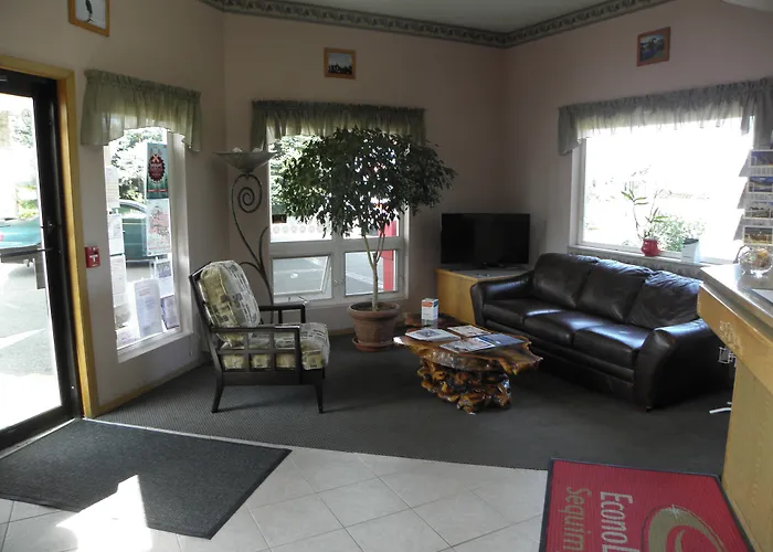 Sequim Dog Friendly Hotels