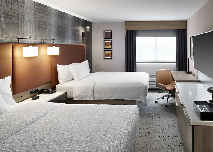 Newark Cheap Hotels