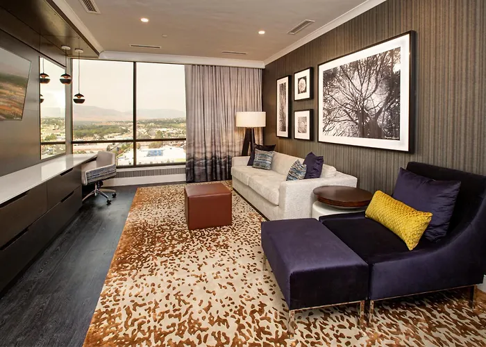 Reno Cheap Hotels