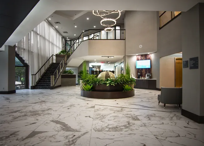 Oklahoma City Dog Friendly Hotels
