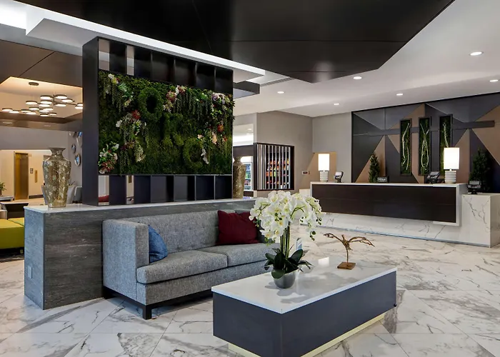 Oklahoma City Dog Friendly Lodging and Hotels
