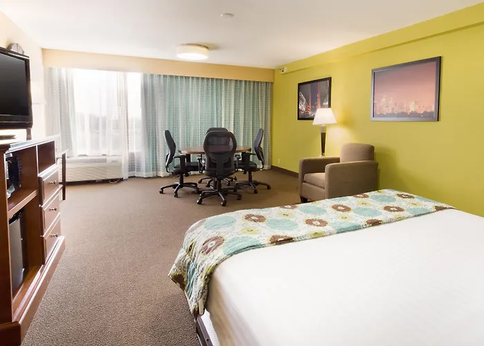 Houston Dog Friendly Lodging and Hotels