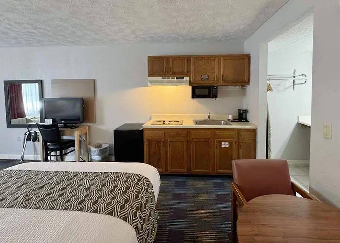 Sevierville Cheap Hotels