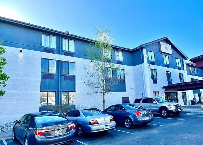 Denver Dog Friendly Hotels