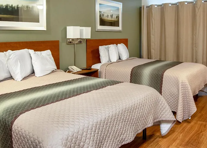 Salem Motels