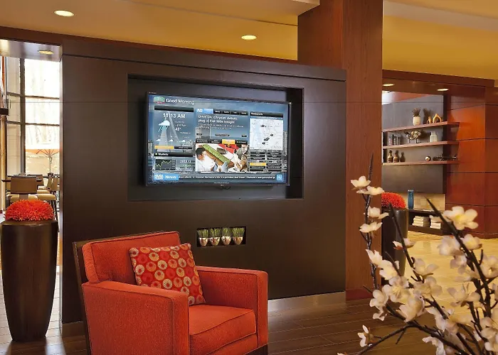 Best Tukwila Hotels For Families With Kids