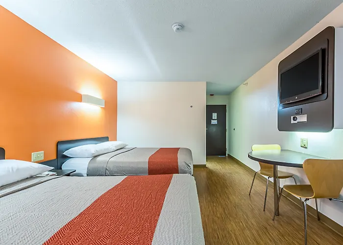Indianapolis Motels