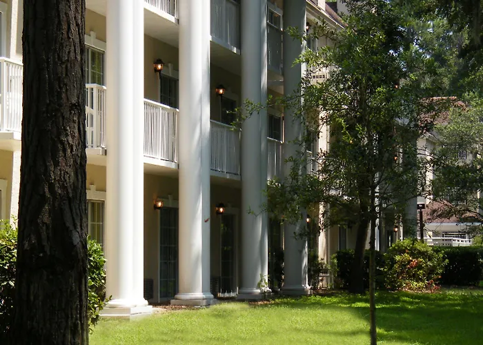Family Friendly hotels in Hilton Head Island