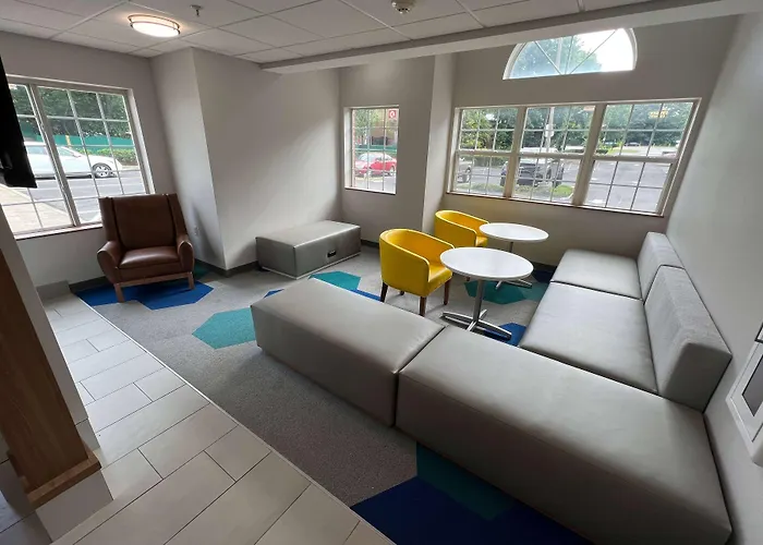 Charlotte Cheap Hotels