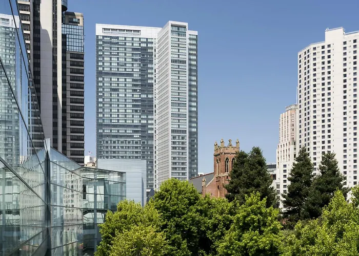 San Francisco Dog Friendly Hotels