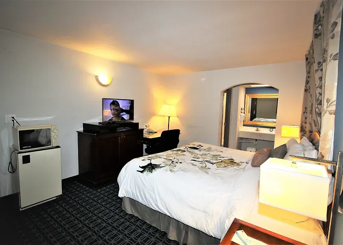 Atlanta Motels