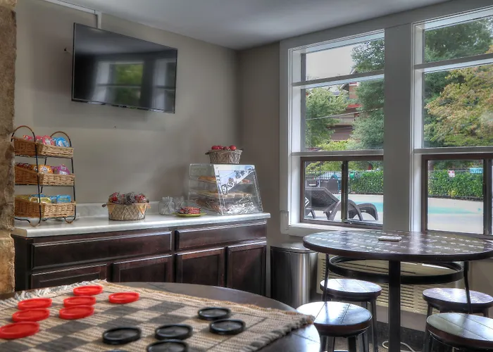 Gatlinburg Dog Friendly Hotels