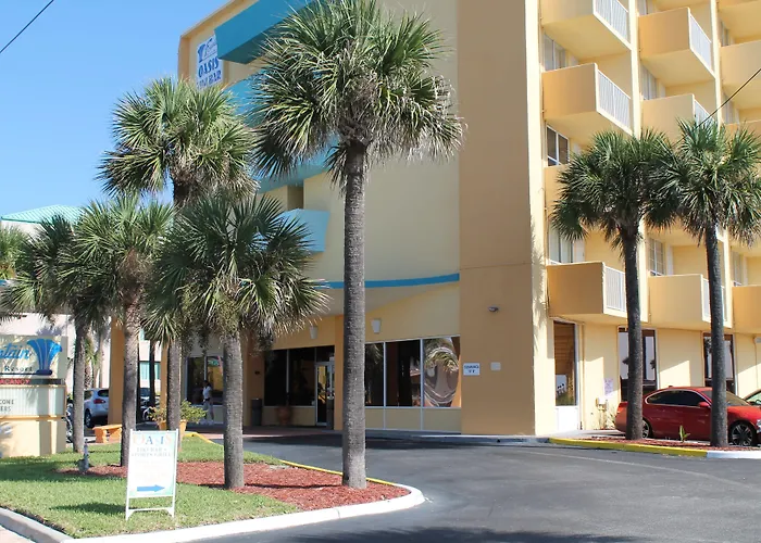 Daytona Beach Cheap Hotels