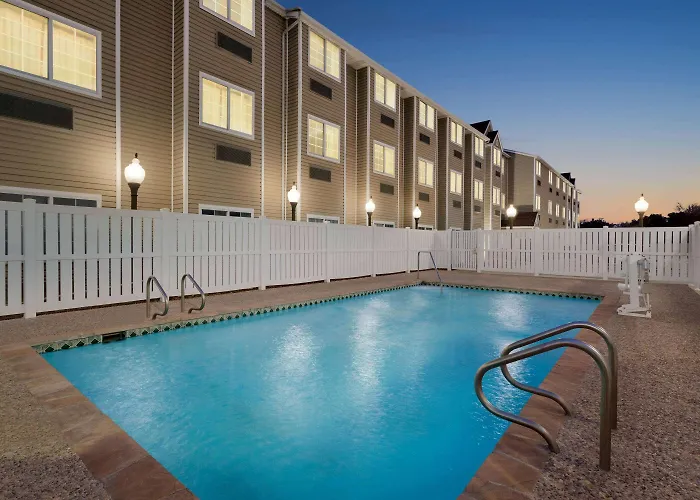 San Antonio Cheap Hotels