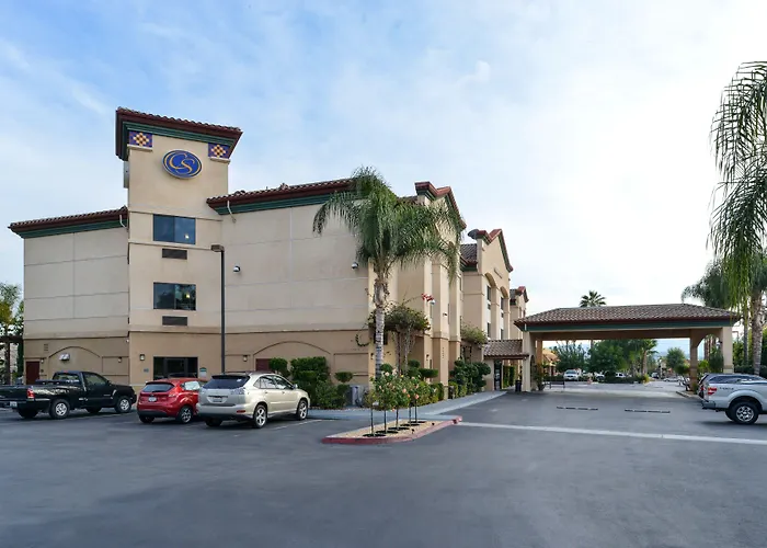 Redlands Cheap Hotels