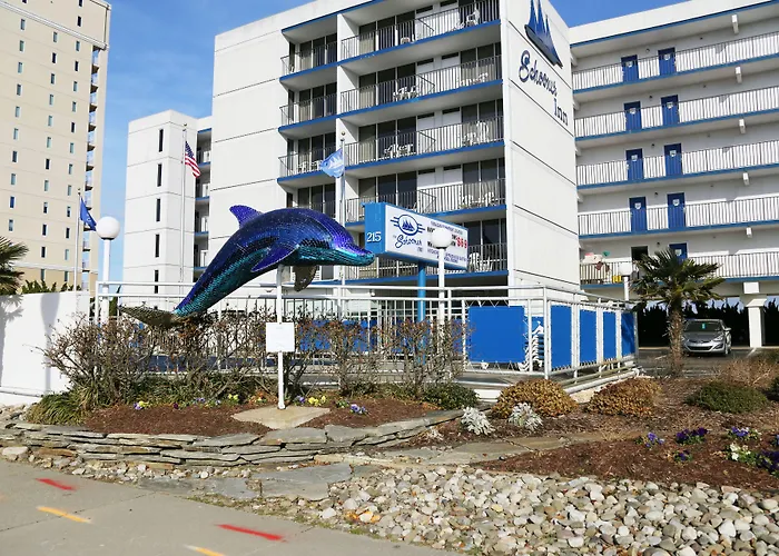 Virginia Beach Cheap Hotels