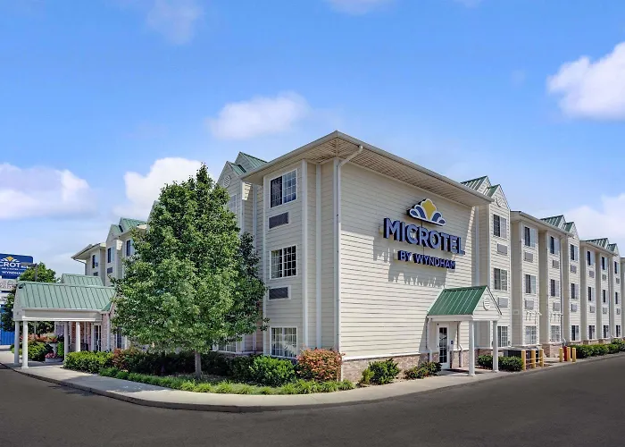 Indianapolis Cheap Hotels