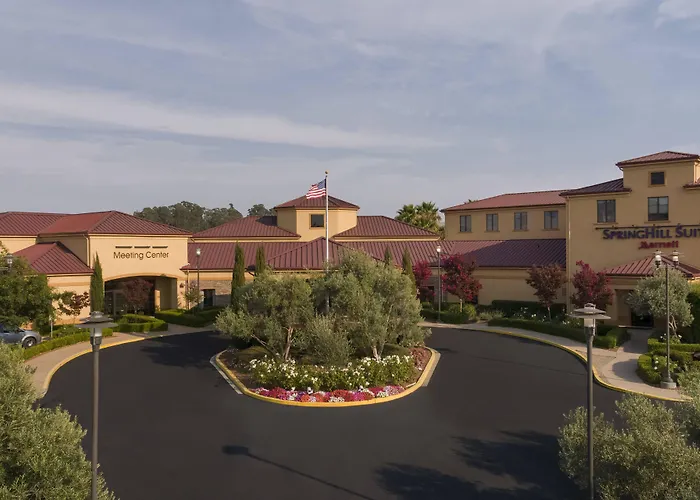 Napa Cheap Hotels