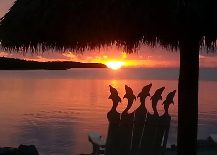 Key Largo Motels