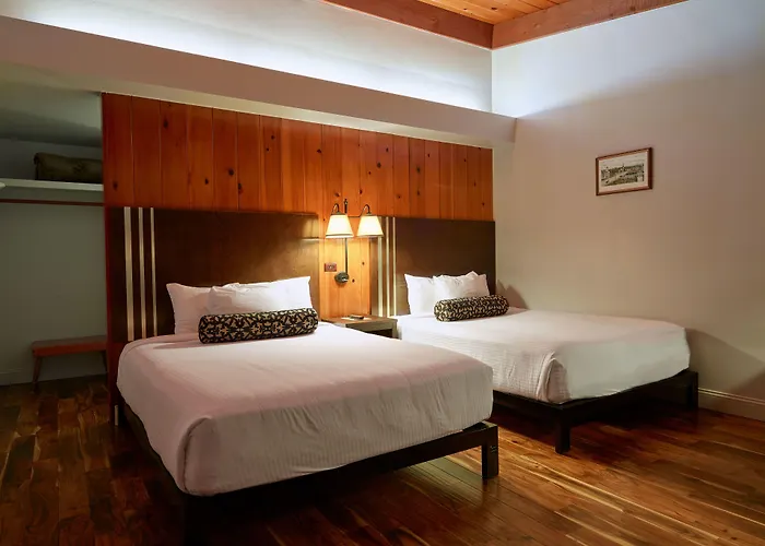 Eugene Motels