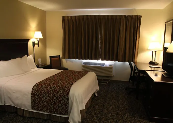 Sioux Falls Motels