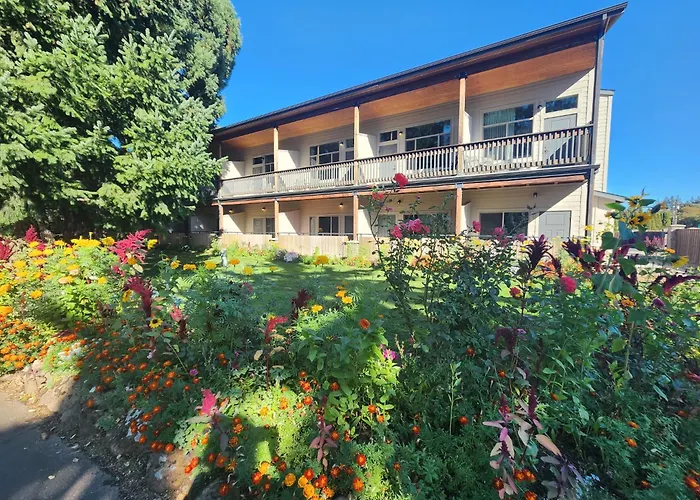 Hood River Dog Friendly Hotels