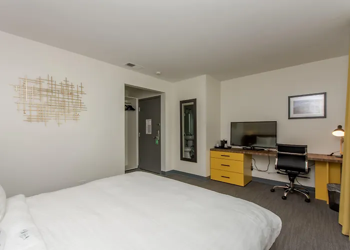Chicago Motels