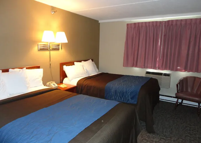 Bangor Motels