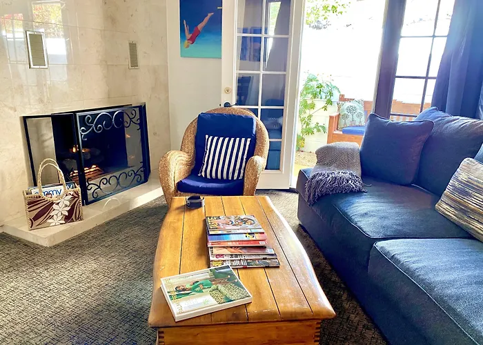 Palm Springs Dog Friendly Hotels