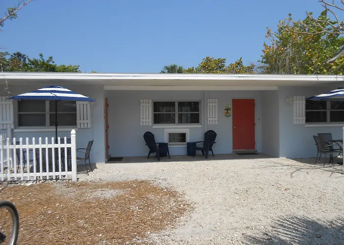 Sanibel Cheap Hotels
