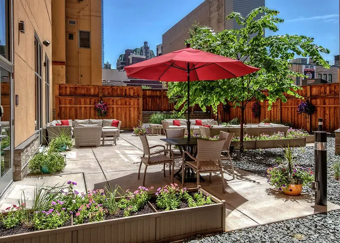 Minneapolis Cheap Hotels