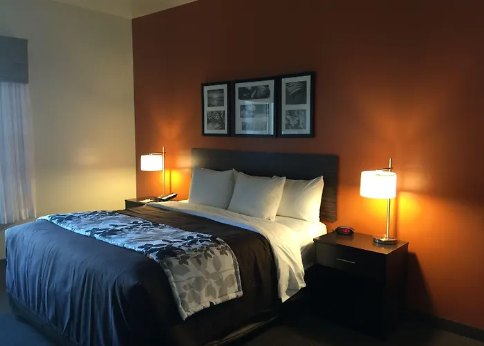 Luxury Hotels in Page