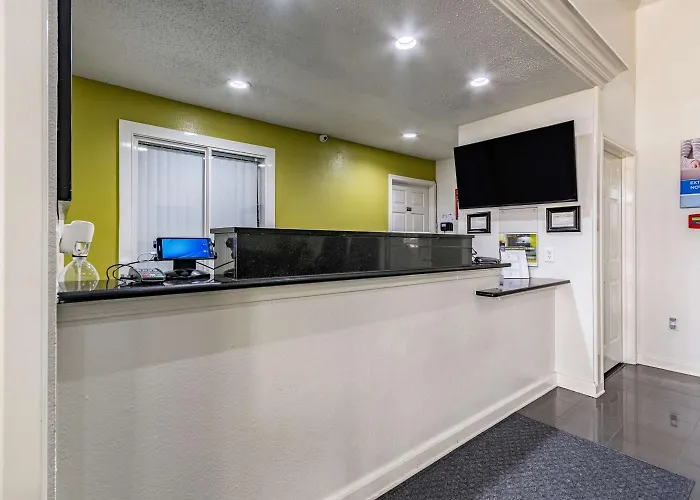 Dallas Cheap Hotels