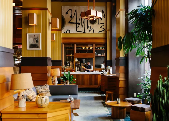 Los Angeles Dog Friendly Hotels