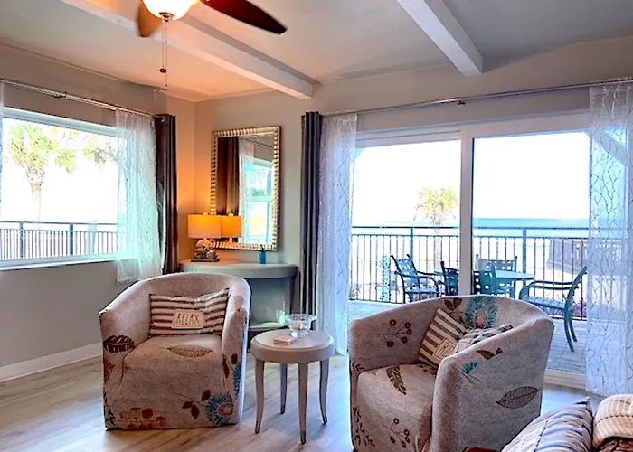 Daytona Beach Motels