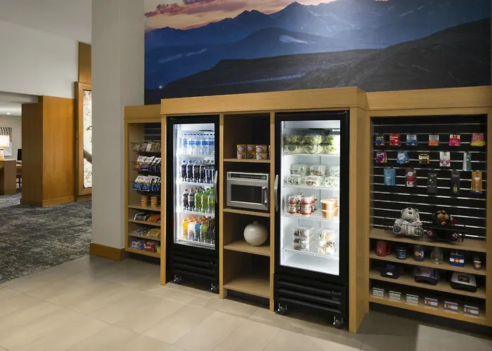 Denver Dog Friendly Lodging and Hotels