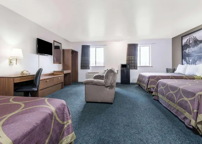 Missoula Motels