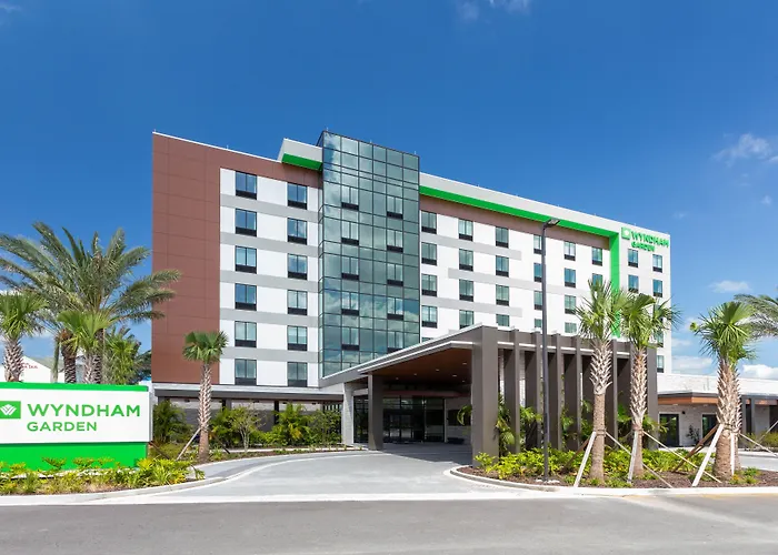 Orlando Dog Friendly Hotels