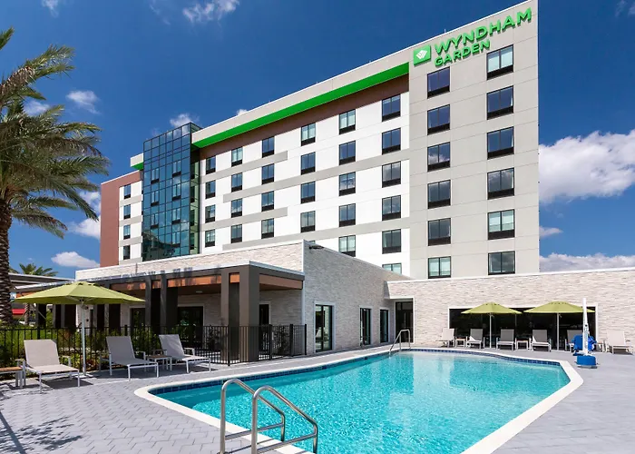 Orlando Dog Friendly Lodging and Hotels