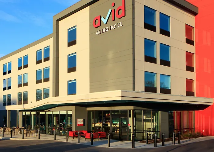 Tulsa Cheap Hotels