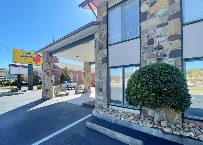 Pigeon Forge Cheap Hotels