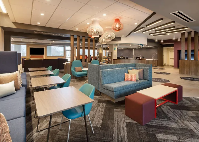 Rock Hill Dog Friendly Lodging and Hotels