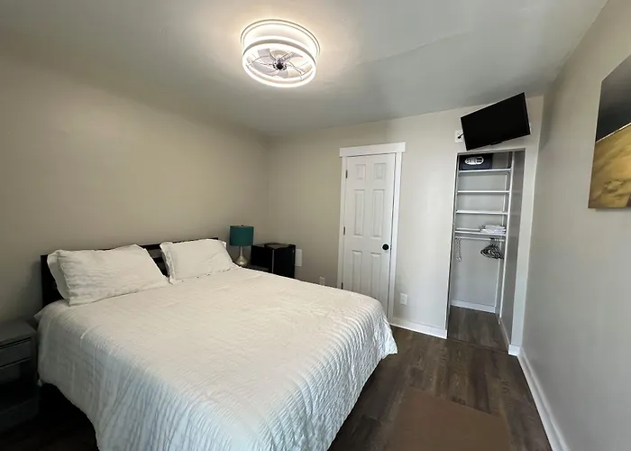 Wildwood Cheap Hotels