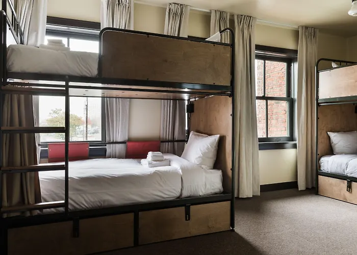 Portland Cheap Hotels