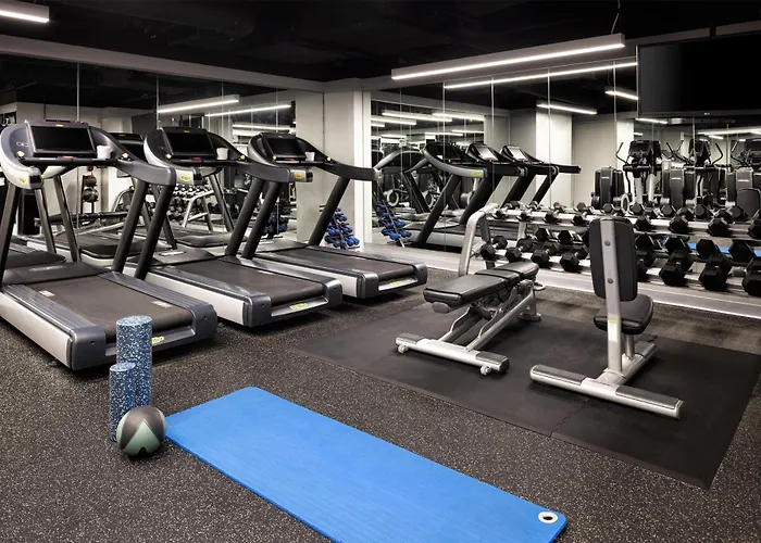 Minneapolis Dog Friendly Hotels