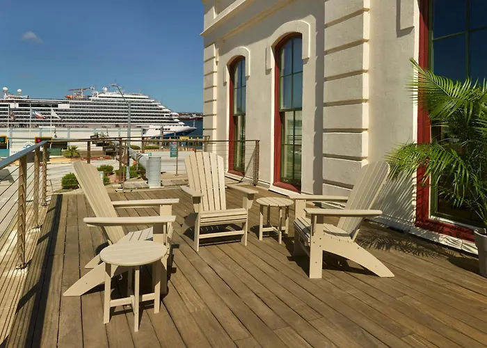 Galveston Dog Friendly Lodging and Hotels