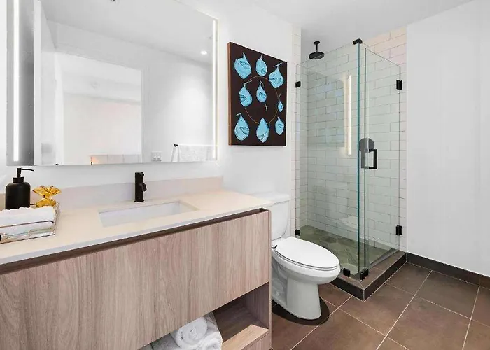 Miami Dog Friendly Lodging and Hotels