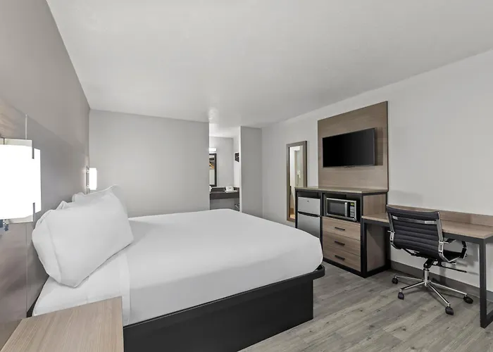 Austin Motels