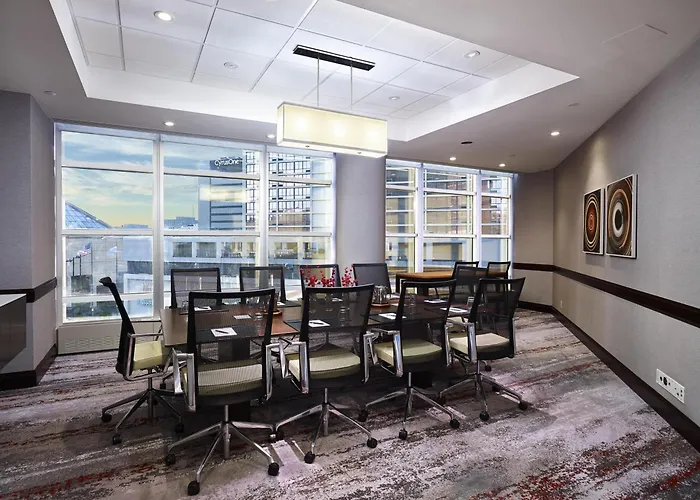 Cincinnati Dog Friendly Lodging and Hotels