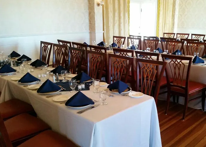 Kennebunkport Dog Friendly Hotels
